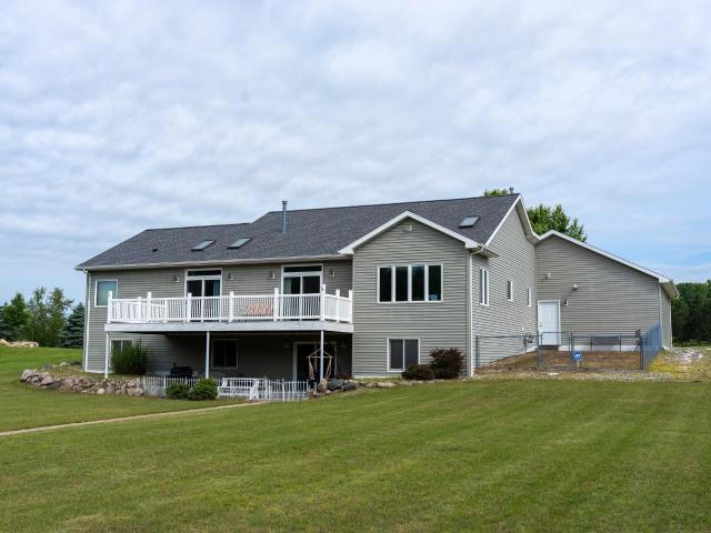 House for sale in Isabella, Michigan