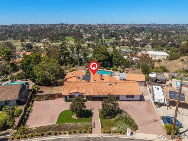 House for sale in Bonita, California