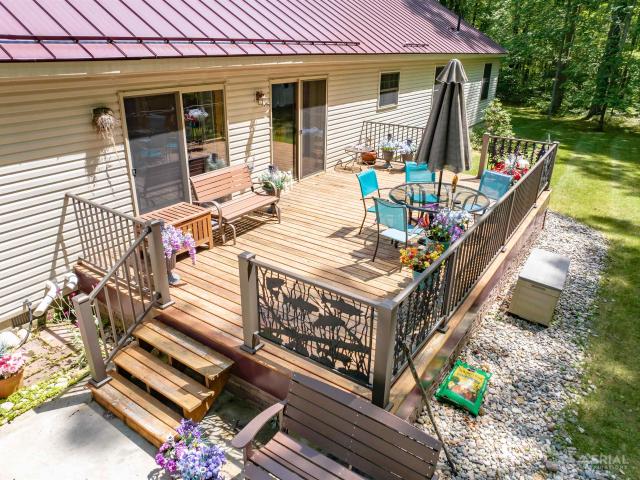House for sale in Michigan