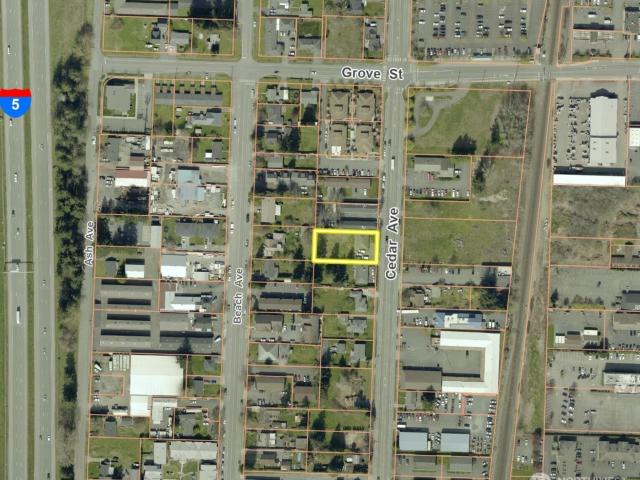 Land for sale in Marysville
