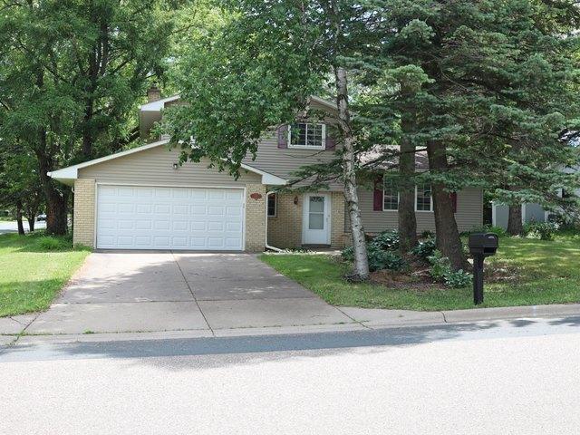 House for sale in Woodbury, Minnesota