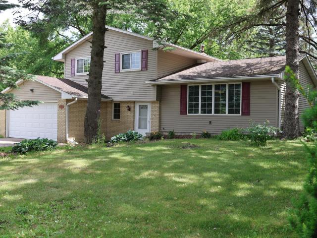 House for sale in Woodbury, Minnesota