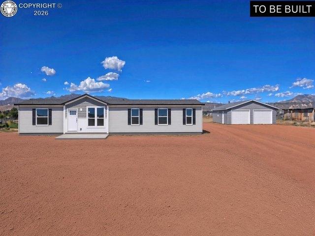 House for sale in Canon City, Colorado