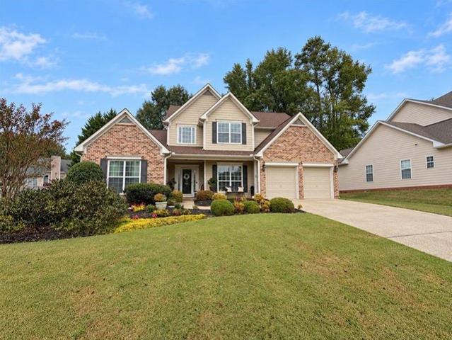 House for sale in Canton, Cherokee County