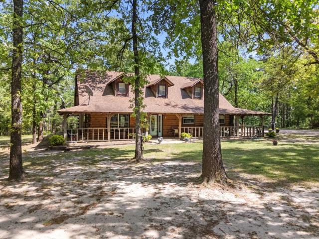 Ranch for sale in Mineola