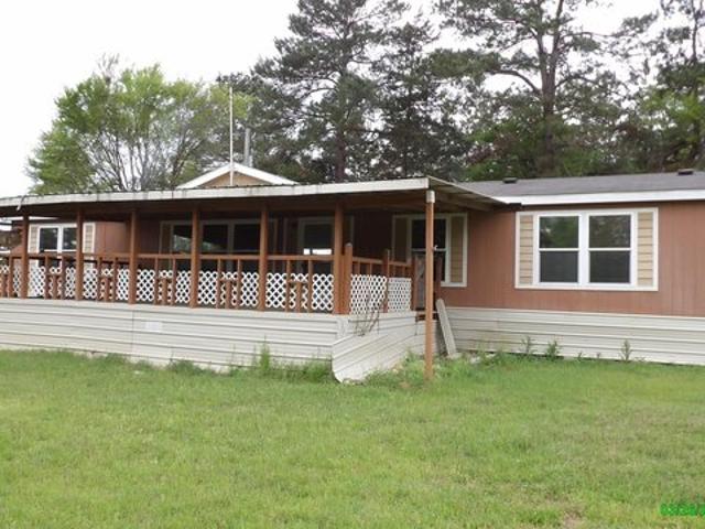 House for sale in Shelby, Texas