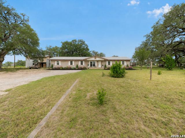 House for sale in Medina, Texas