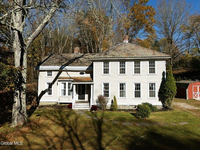 House for sale in Shushan, Town of Salem