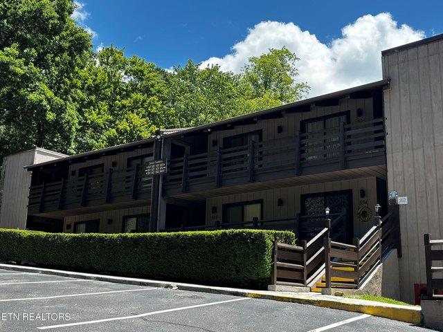 Condo for sale in Tennessee