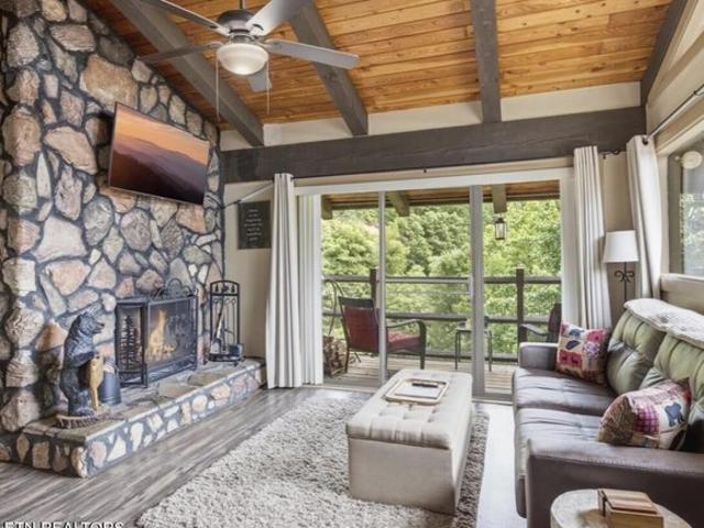 Condo for sale in Tennessee