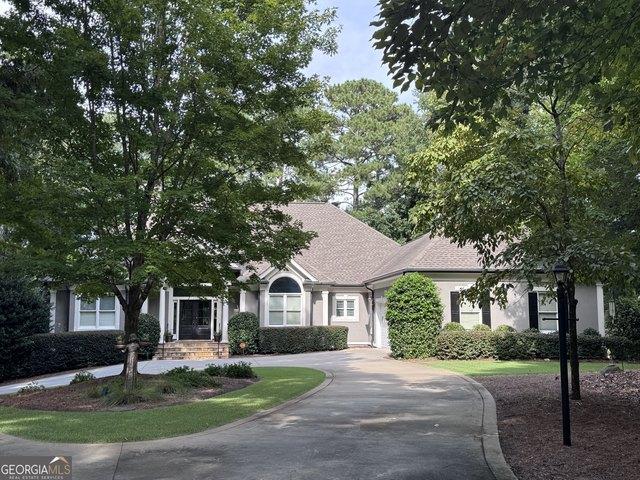 House for sale in Greensboro, Greene County