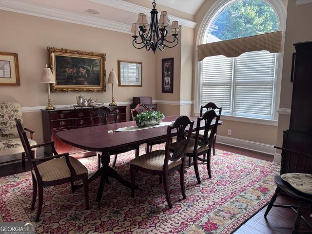 House for sale in Greensboro, Greene County