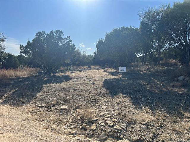 Land for sale in Texas