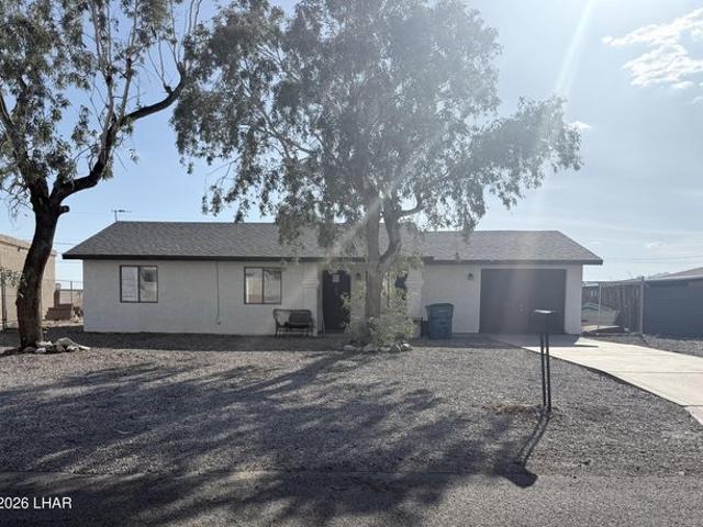 House for sale in Lake Havasu City, Arizona