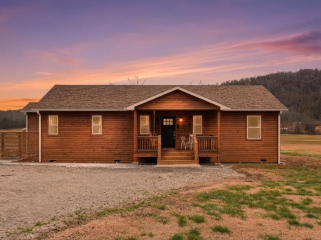 House for sale in Tennessee