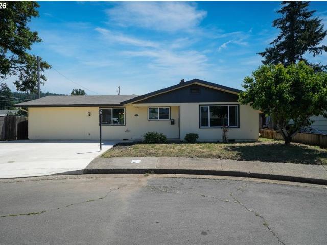House for sale in Oregonia