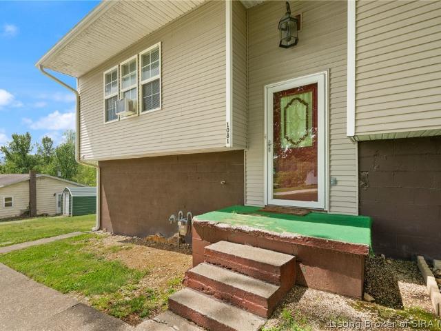 House for sale in Paoli, Indiana