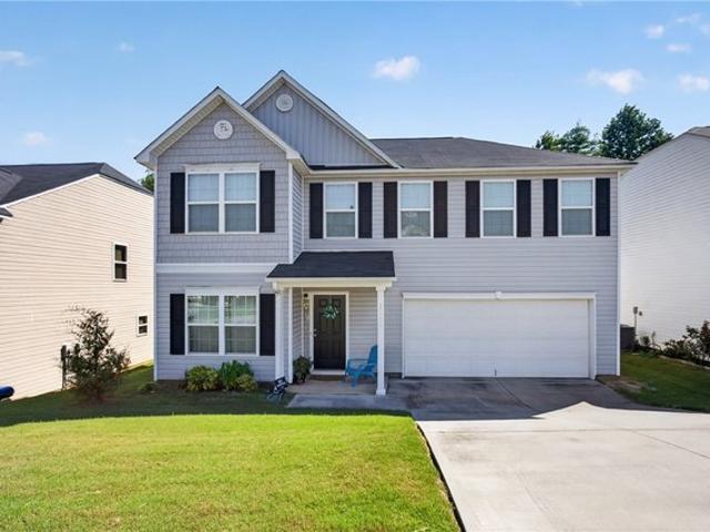 House for sale in Anderson, South Carolina