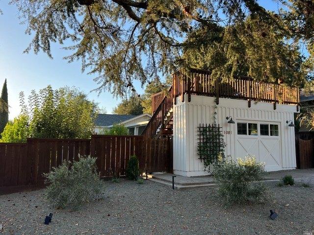 House for sale in Napa, California