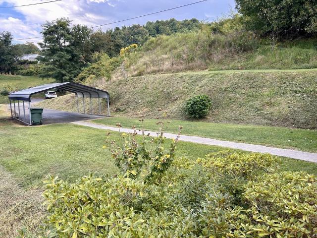 House for sale in Honaker, Buchanan County
