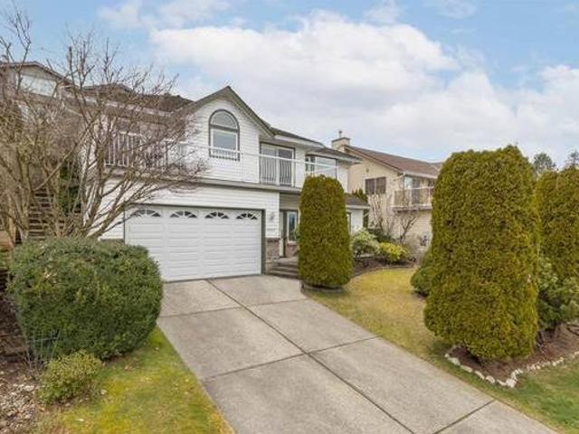 House for sale in Port Coquitlam, British Columbia