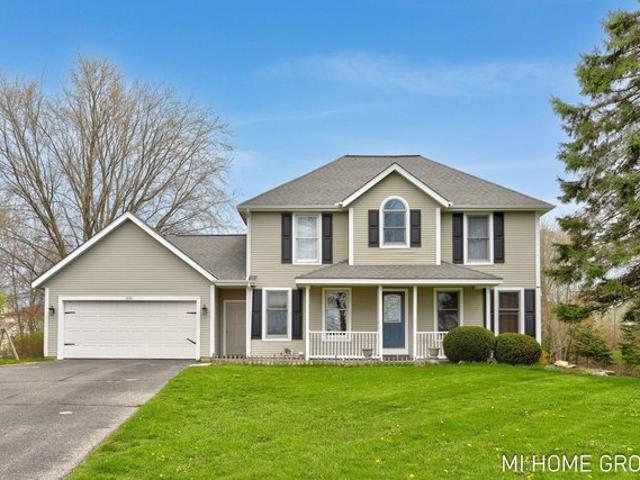 House for sale in Holland, Michigan