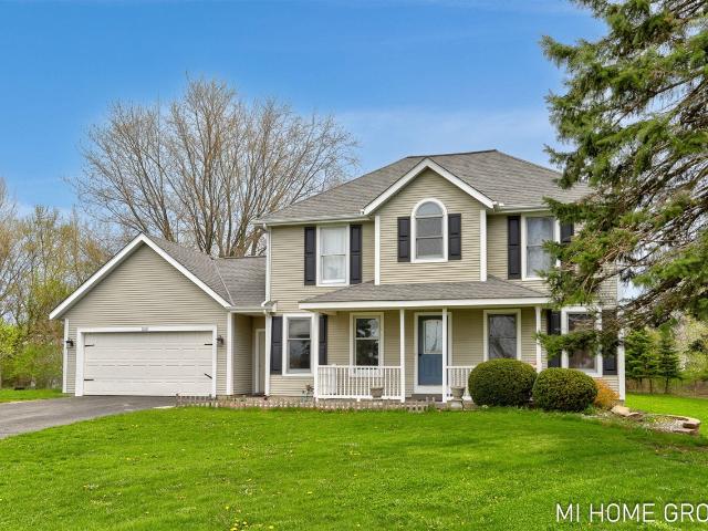 House for sale in Holland, Michigan