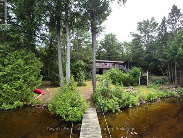 House for sale in Highlands East, Ontario