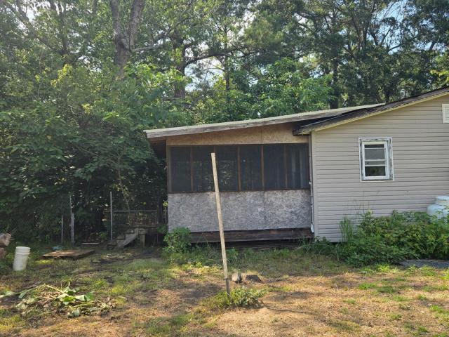House for sale in South Carolina