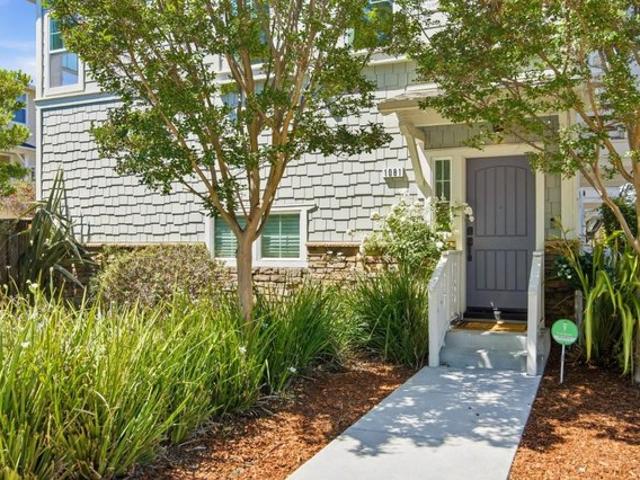 Townhouse for sale in Sunnyvale, California