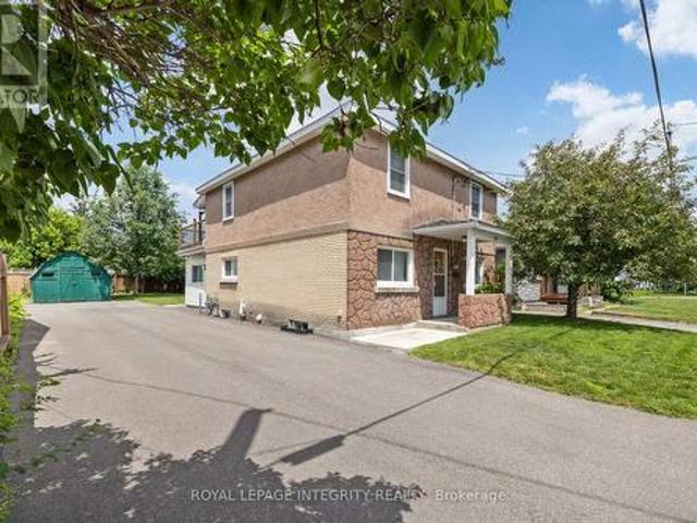 House for sale in Beacon Hill-Cyrville, Ottawa