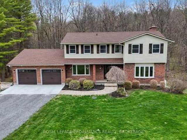 House for sale in Central Frontenac, Ontario