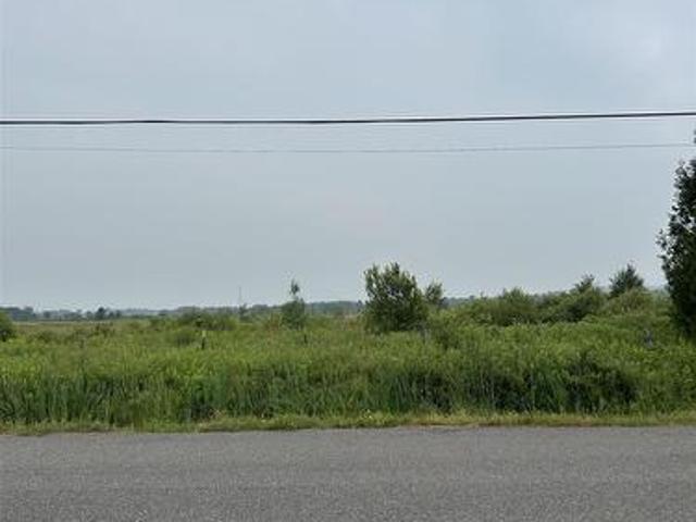 Land for sale in Sault Sainte Marie, Ontario