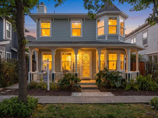 Property for sale in Solano, California
