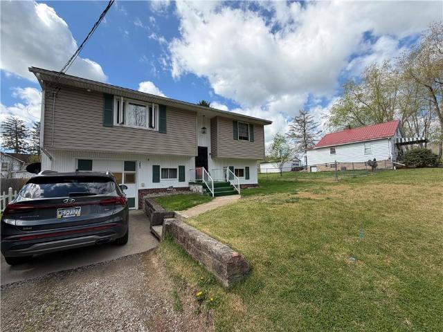 House for sale in Adah, Pennsylvania