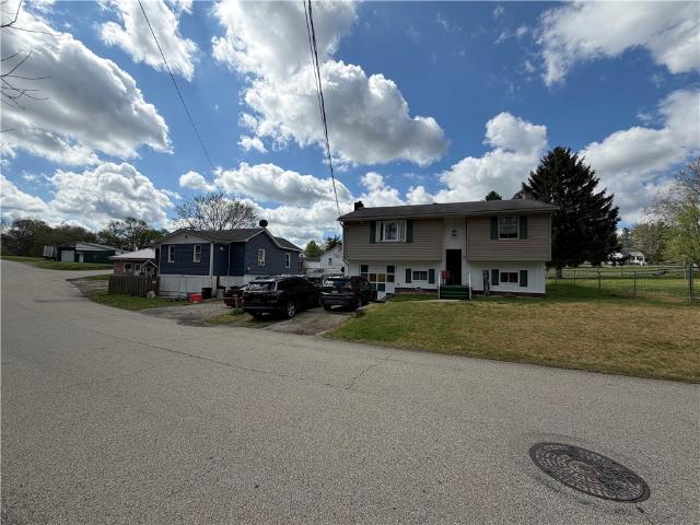 House for sale in Adah, Pennsylvania