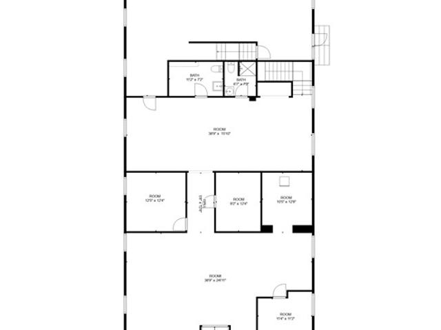 Commercial for sale in Bradford, Rhode Island