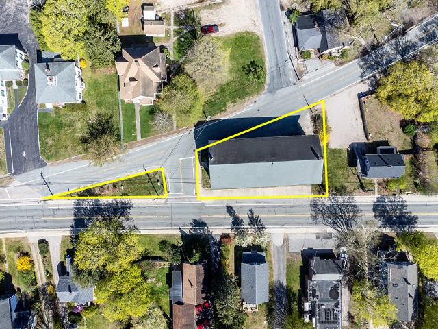 Commercial for sale in Bradford, Rhode Island