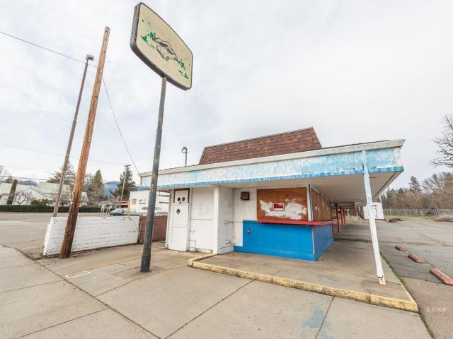 Commercial for sale in Weaverville