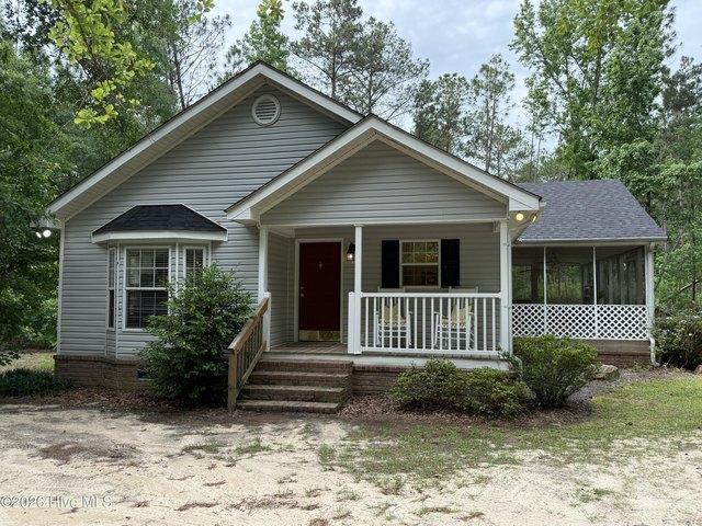 House for sale in Thomson, Georgia