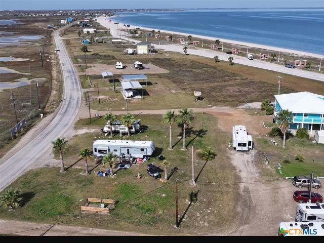 Land for sale in Calhoun, Texas