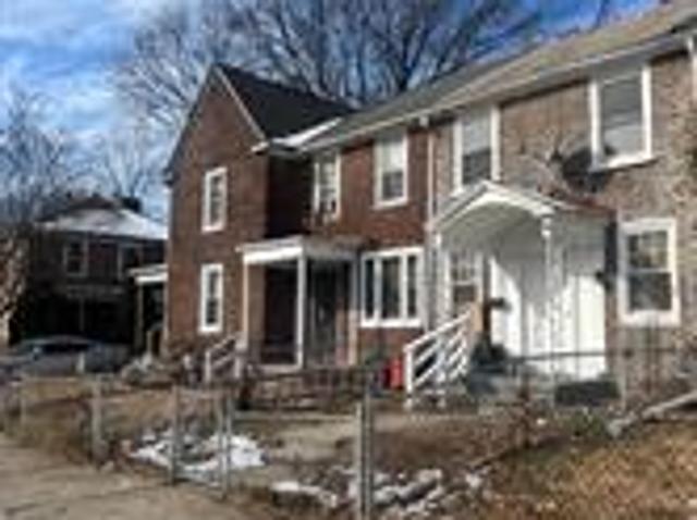 Townhouse for sale in Camden