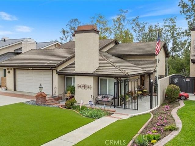House for sale in Brea, California