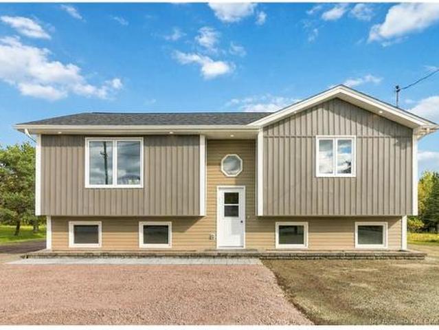 House for sale in Boudreau-Ouest, Paroisse de Shediac