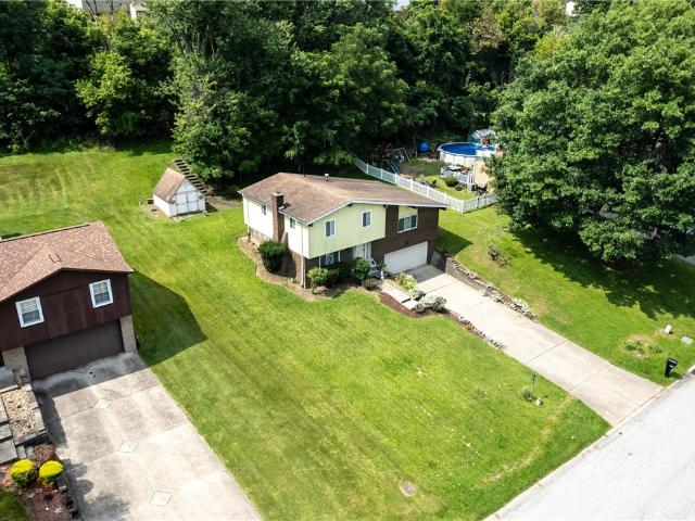 House for sale in South Park, Pennsylvania