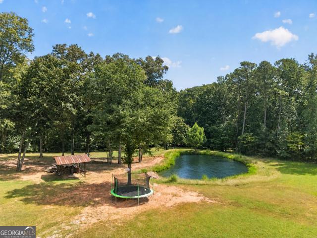 House for sale in Morgan County, Georgia