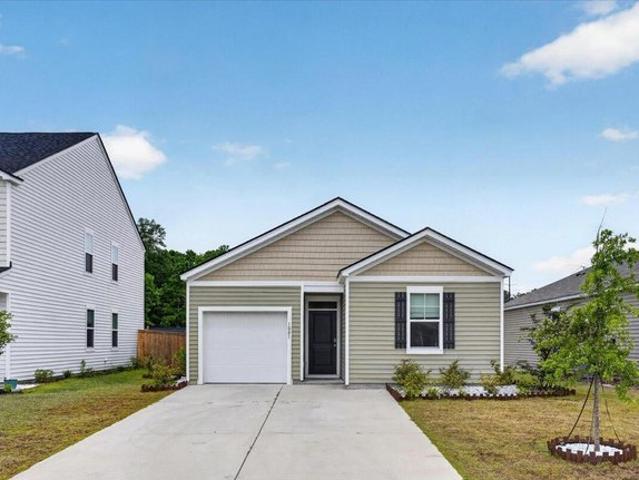 House for sale in South Carolina