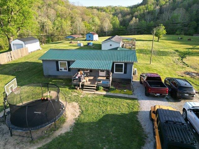 House for sale in West Virginia
