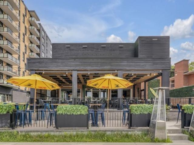 Commercial for sale in Québec, Quebec