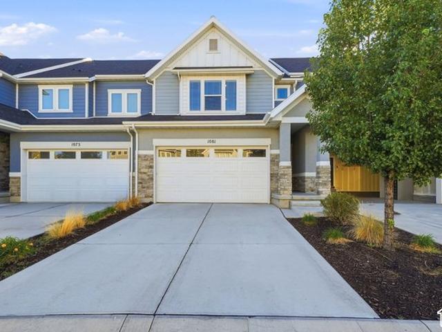 Townhouse for sale in Mapleton, Utah County